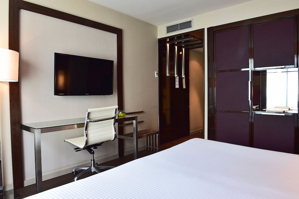 Pestana Arena Barcelona 20
