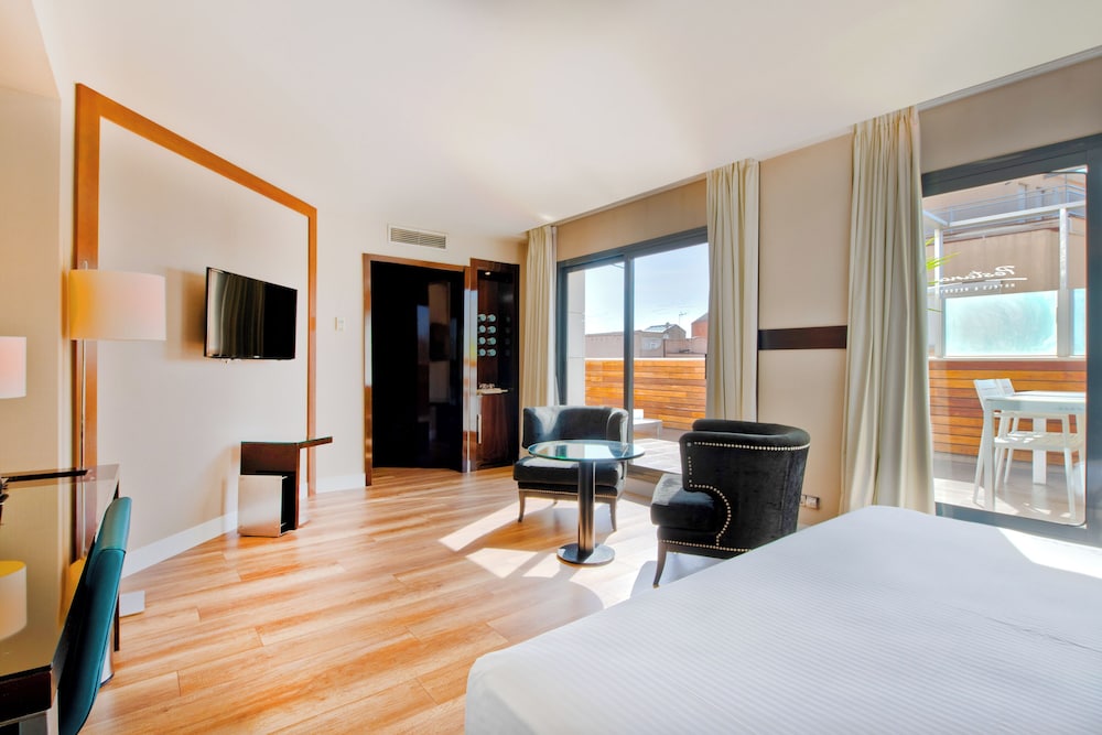 Pestana Arena Barcelona 14