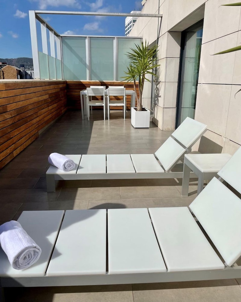 Pestana Arena Barcelona 23