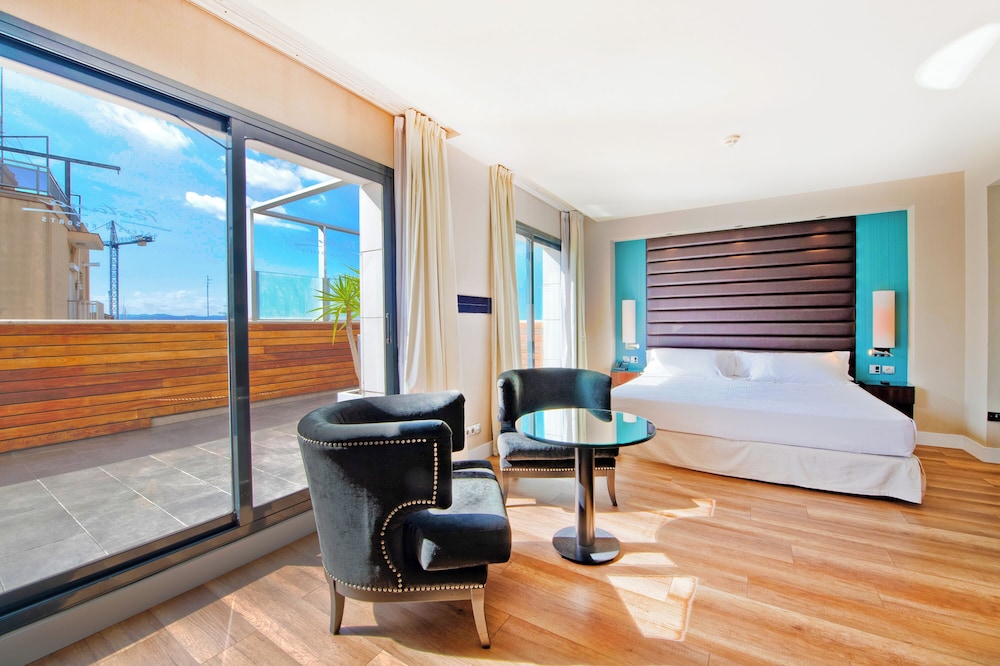 Pestana Arena Barcelona 11
