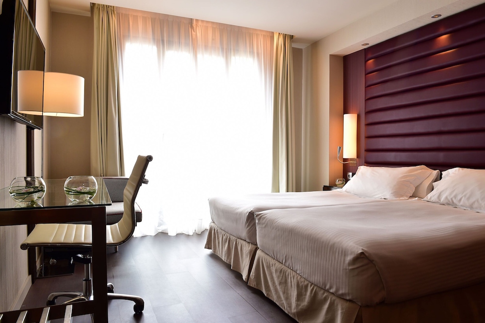 Pestana Arena Barcelona 6