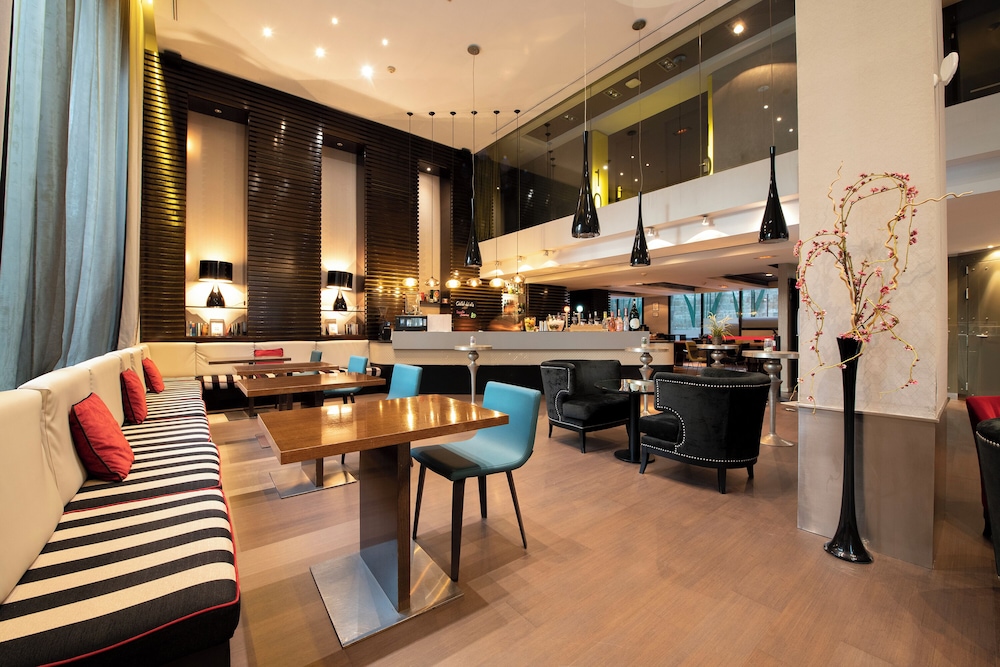 Pestana Arena Barcelona 2