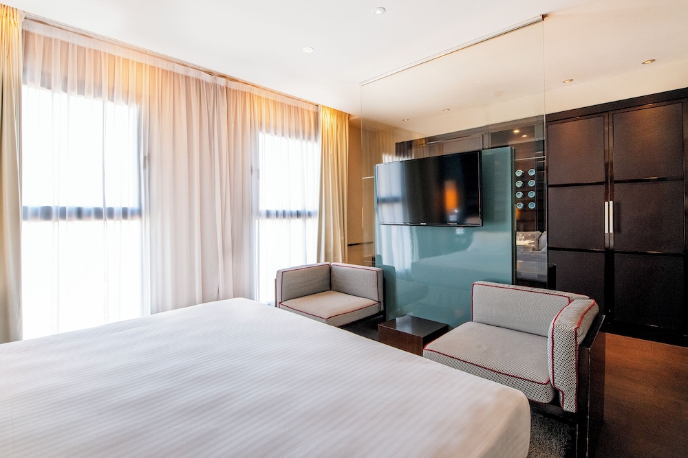 Pestana Arena Barcelona 8