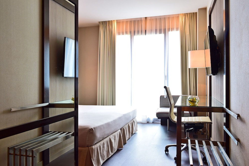 Pestana Arena Barcelona 21