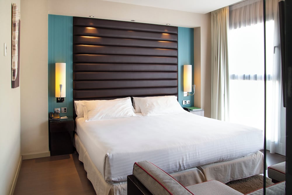 Pestana Arena Barcelona 17