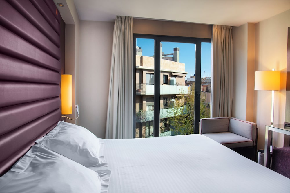 Pestana Arena Barcelona 4