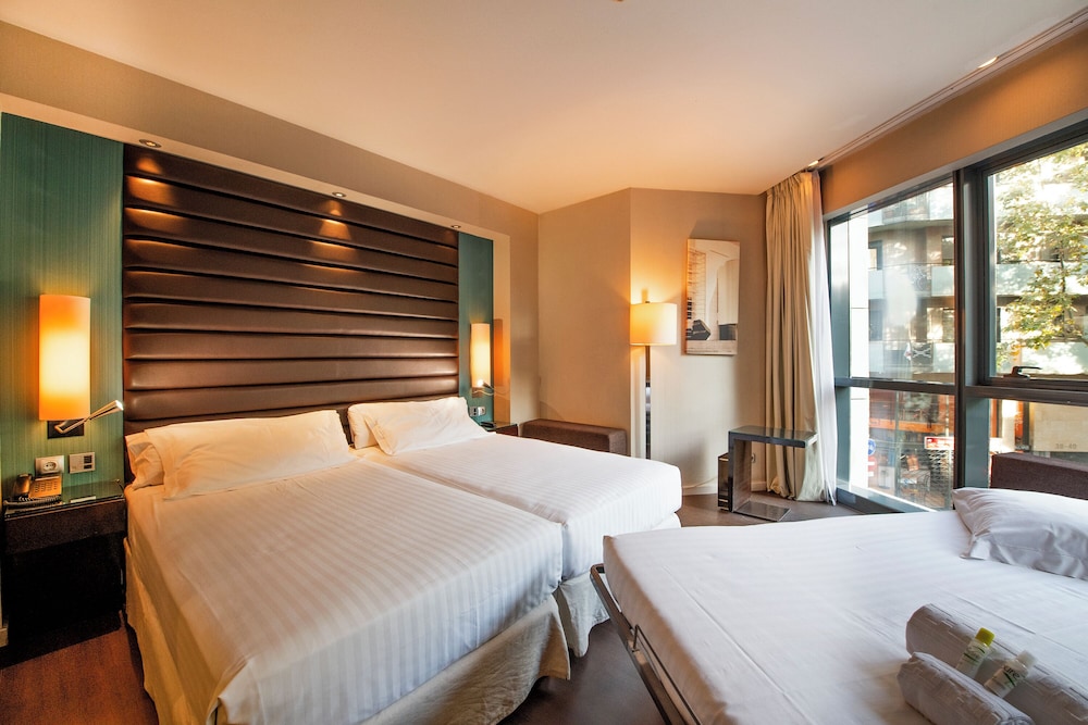 Pestana Arena Barcelona 9