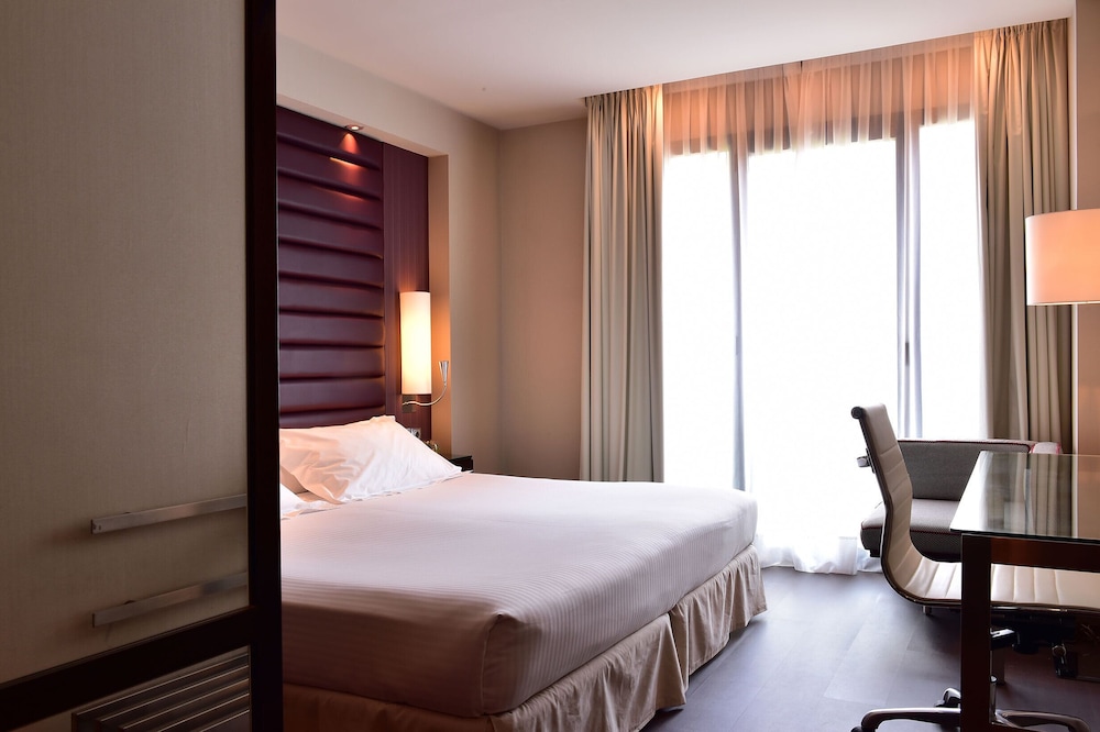 Pestana Arena Barcelona 18