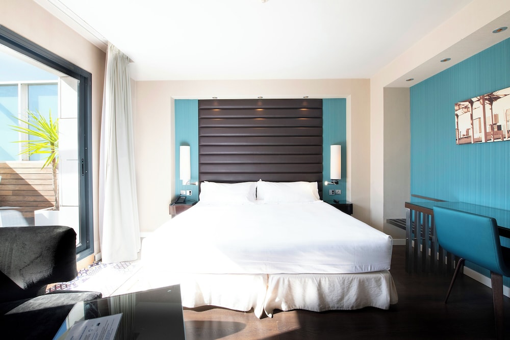 Pestana Arena Barcelona 13