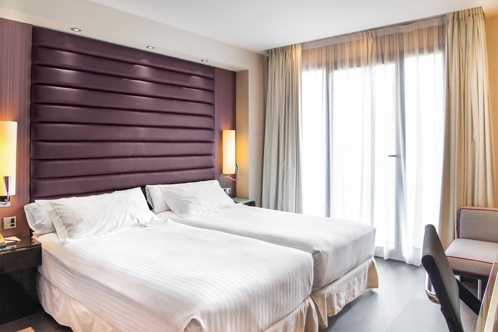 Pestana Arena Barcelona 5