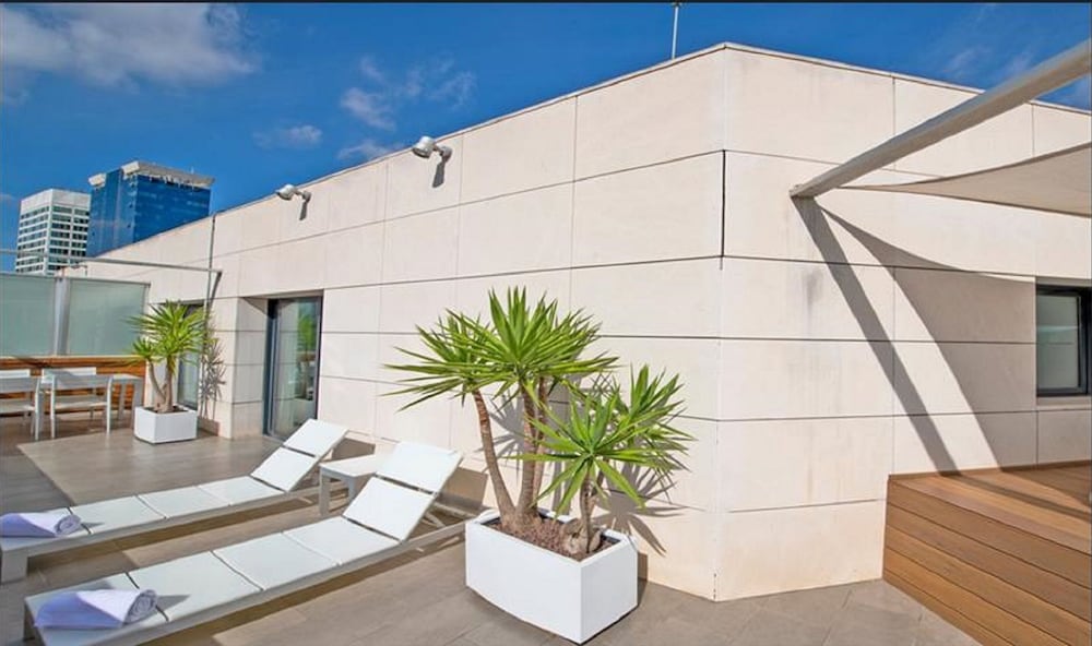 Pestana Arena Barcelona 24
