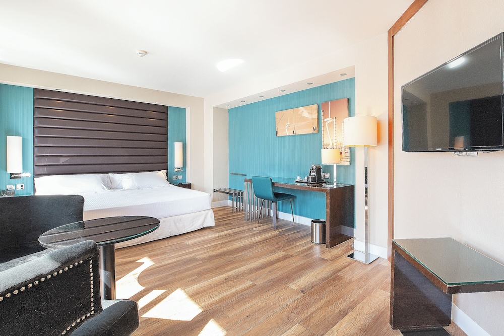 Pestana Arena Barcelona 12