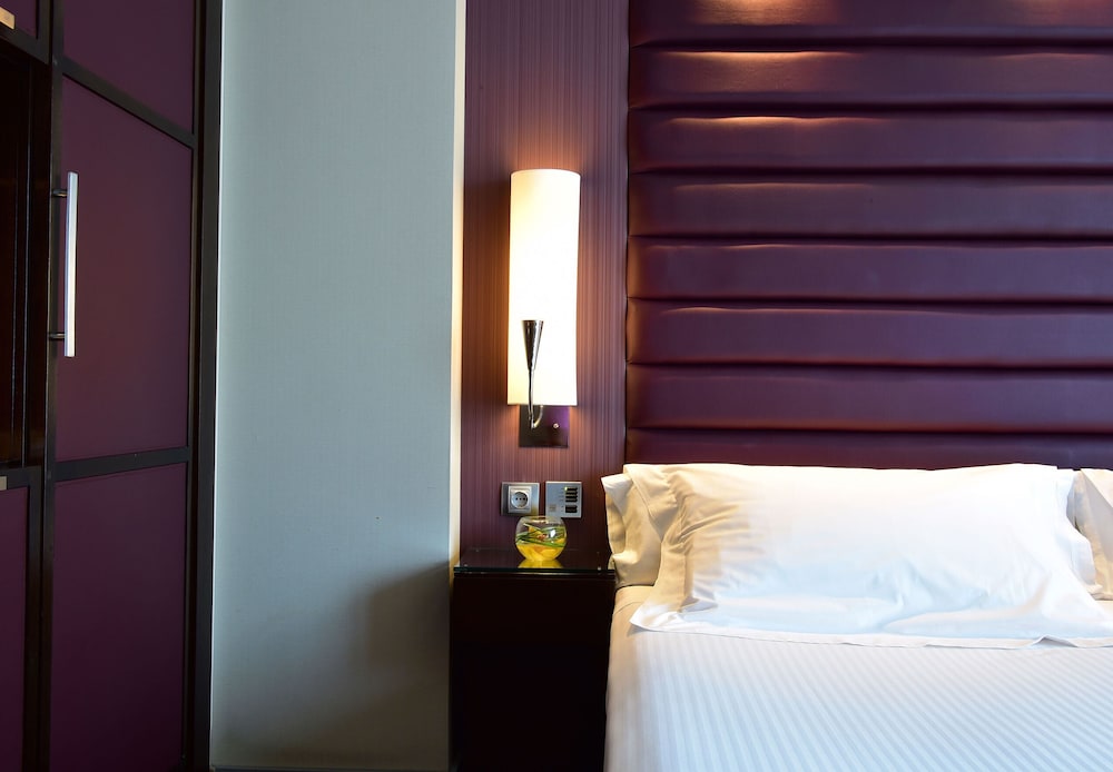 Pestana Arena Barcelona 19