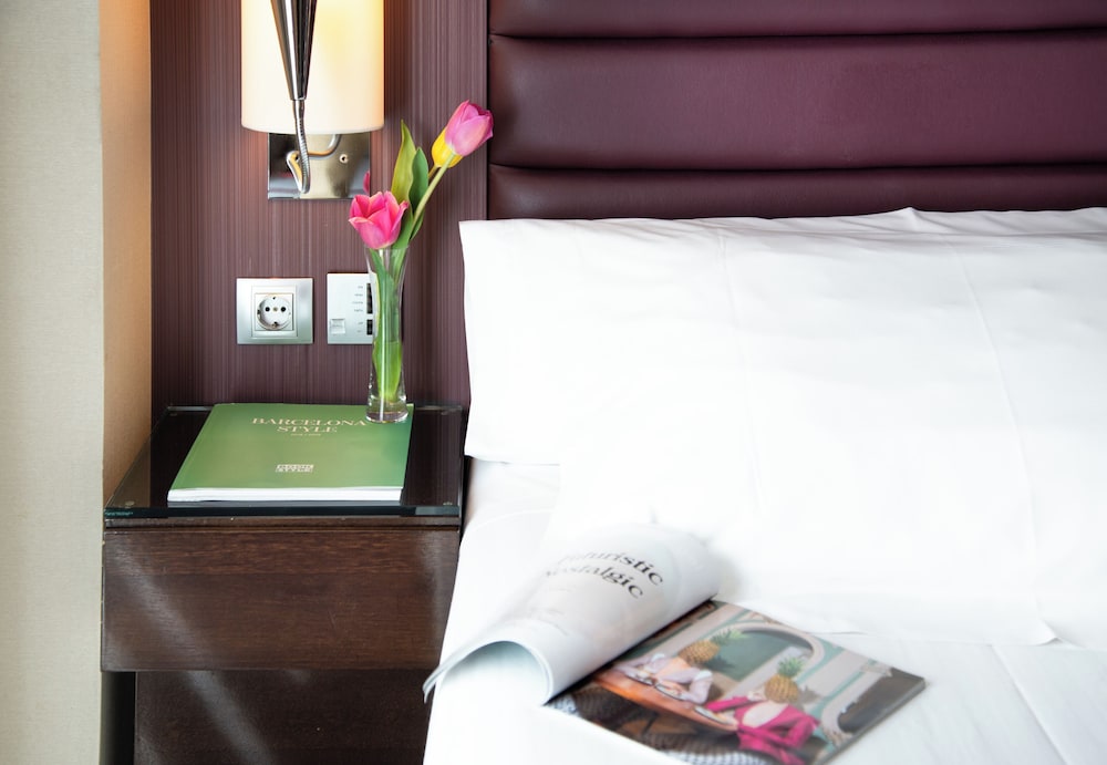 Pestana Arena Barcelona 15