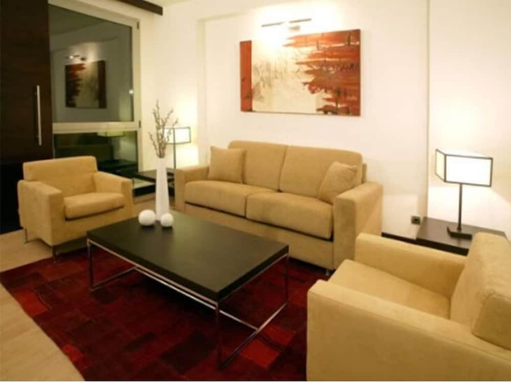 Eurostars I-Hotel 1