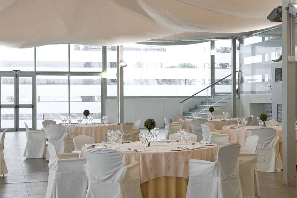 Eurostars I-Hotel 14