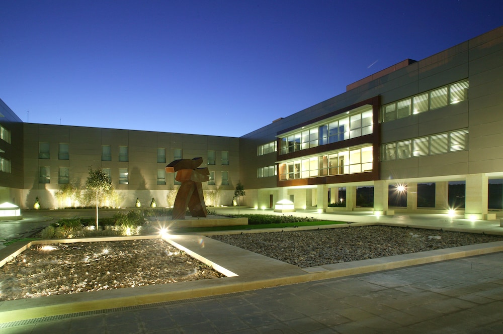 Eurostars I-Hotel 17
