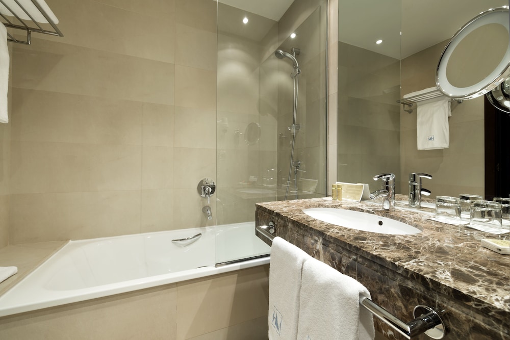 Eurostars I-Hotel 11