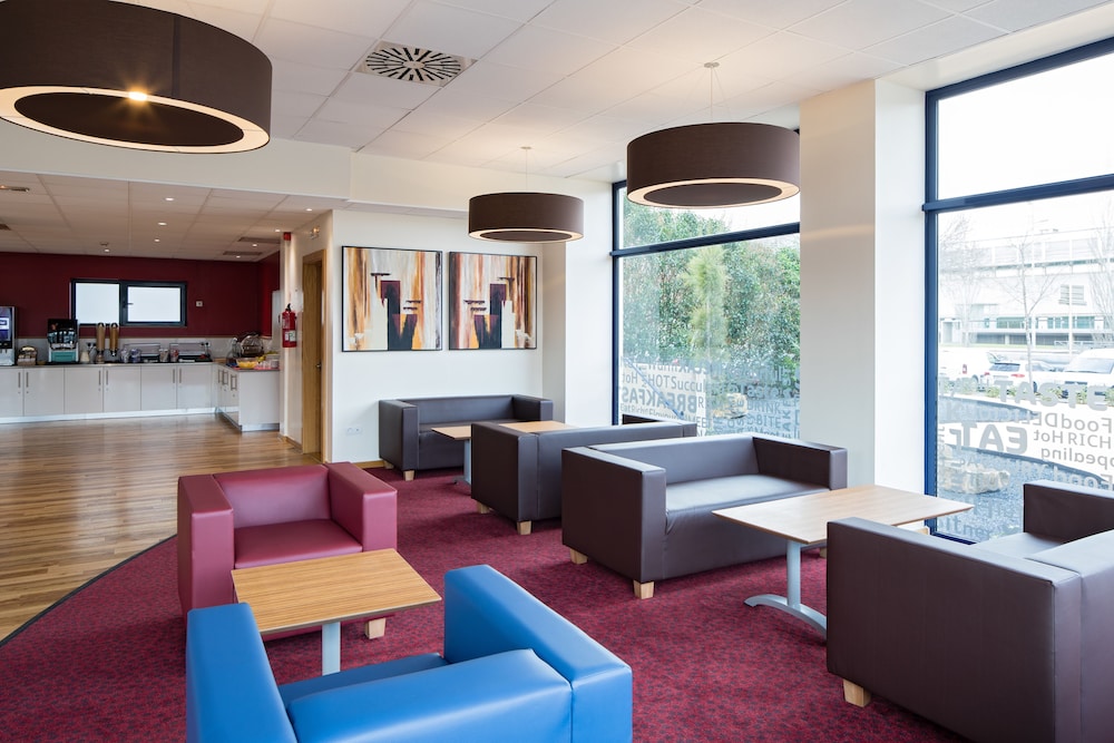 Travelodge Barcelona Fira 1