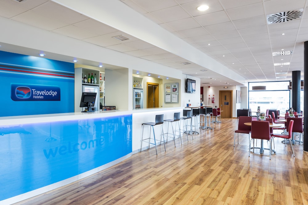 Travelodge Barcelona Fira 3