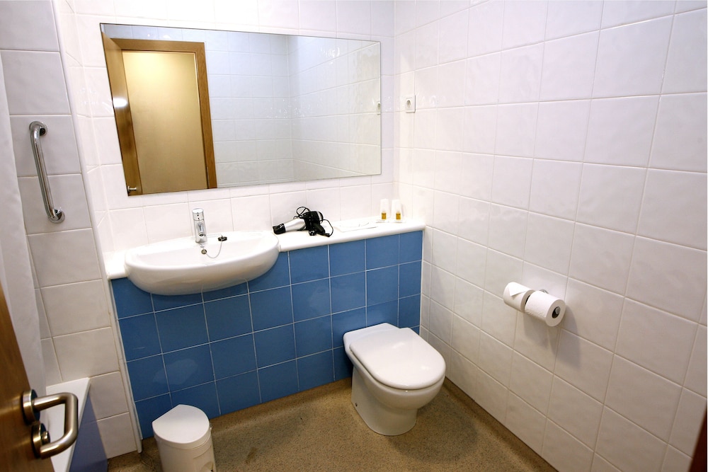 Travelodge Barcelona Fira 24