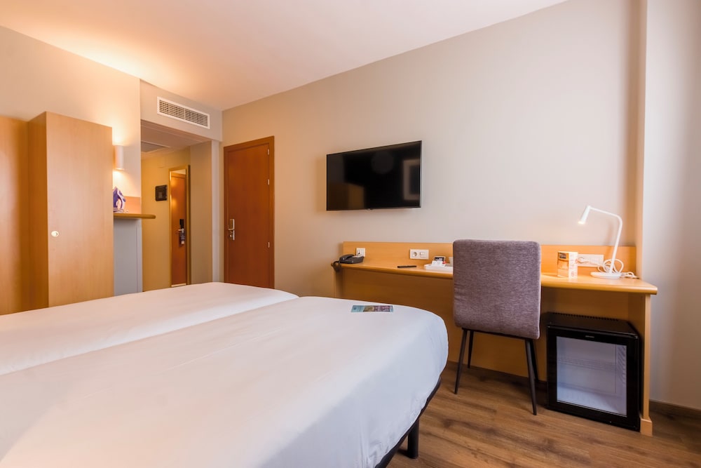 Travelodge Madrid Alcala de Henares 11