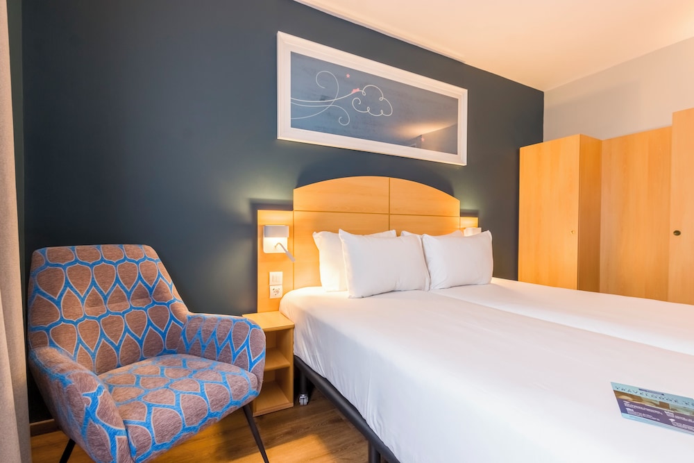 Travelodge Madrid Alcala de Henares 10