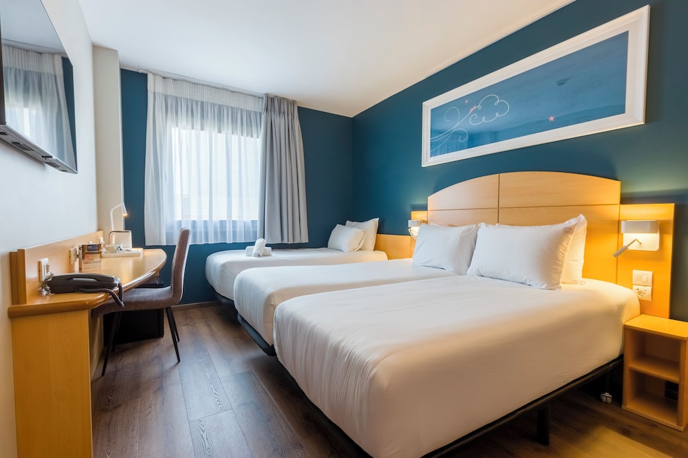 Travelodge Madrid Alcala de Henares 18