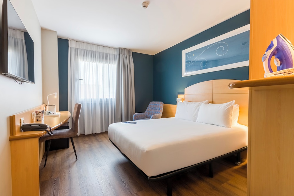 Travelodge Madrid Alcala de Henares 21