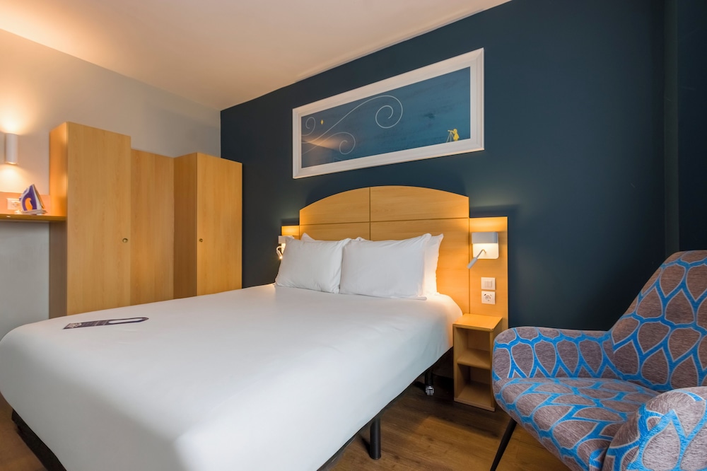 Travelodge Madrid Alcala de Henares 2