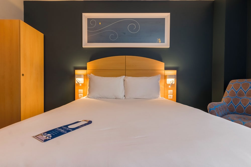 Travelodge Madrid Alcala de Henares 23