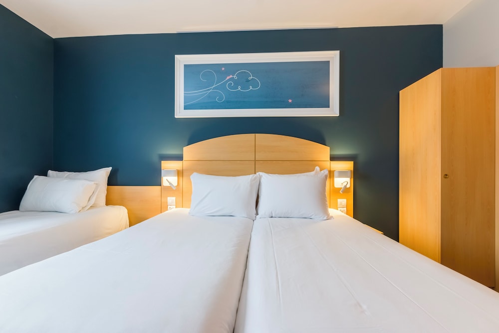Travelodge Madrid Alcala de Henares 14