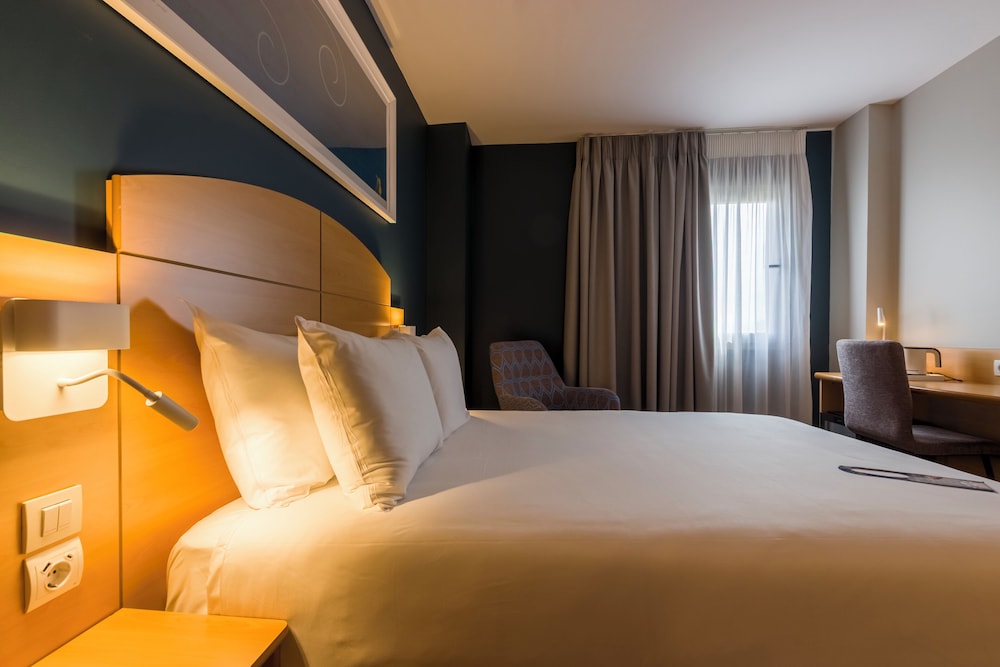 Travelodge Madrid Alcala de Henares 24