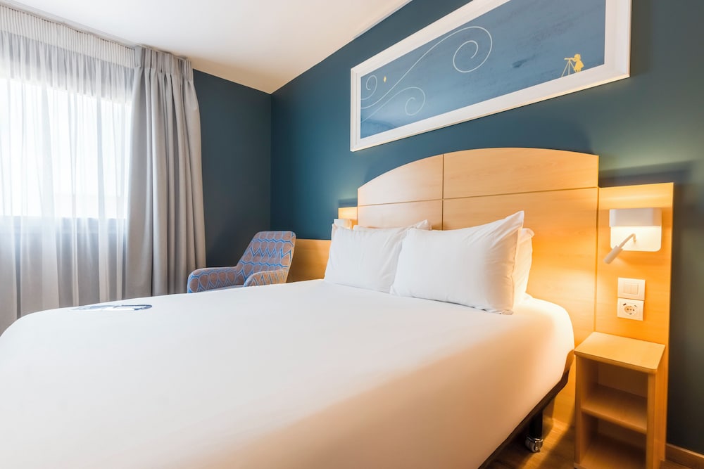 Travelodge Madrid Alcala de Henares 22
