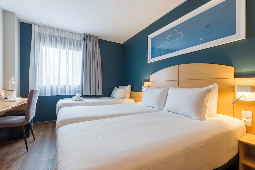 Travelodge Madrid Alcala de Henares 15