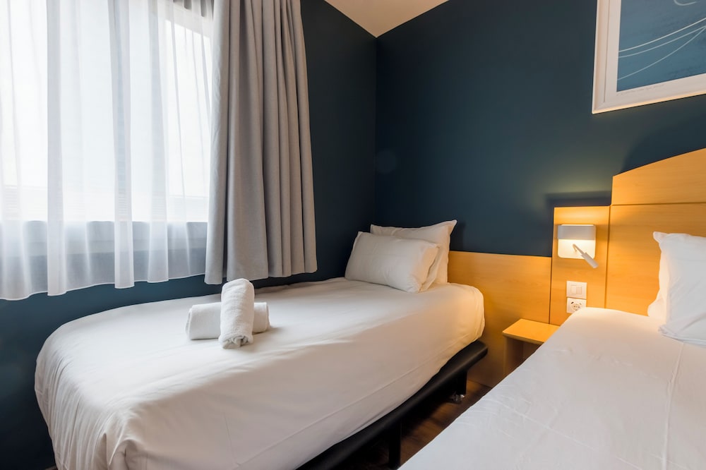 Travelodge Madrid Alcala de Henares 16