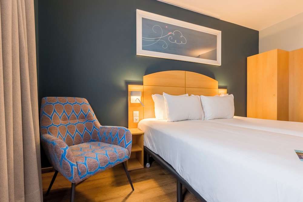Travelodge Madrid Alcala de Henares 9