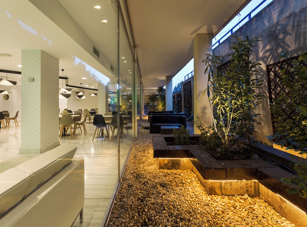 B&B HOTEL Madrid Pinar de Las Rozas 7