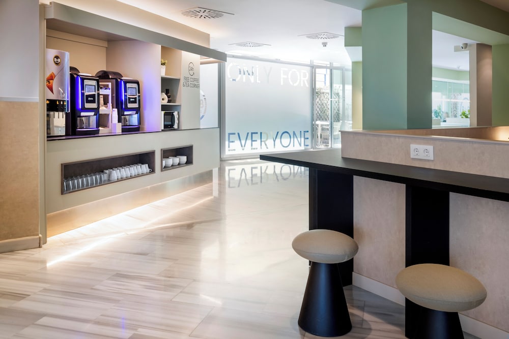 B&B HOTEL Madrid Pinar de Las Rozas 13