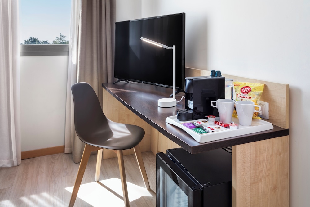 B&B HOTEL Madrid Pinar de Las Rozas 17