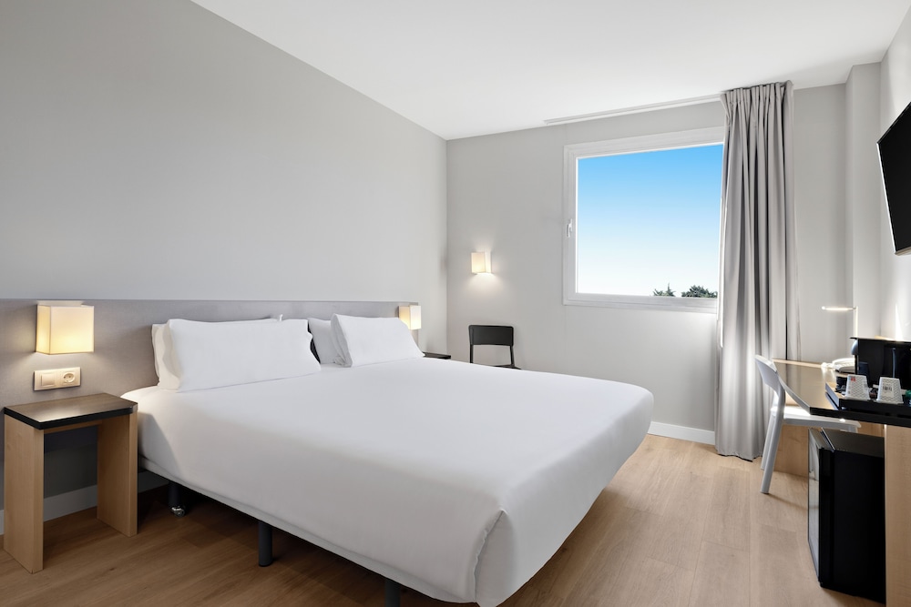 B&B HOTEL Madrid Pinar de Las Rozas 22