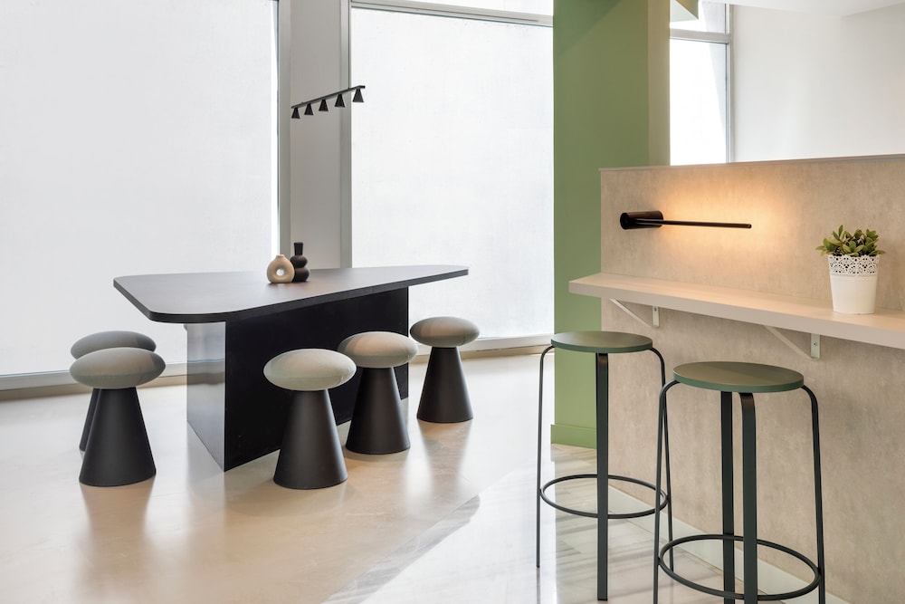 B&B HOTEL Madrid Pinar de Las Rozas 12