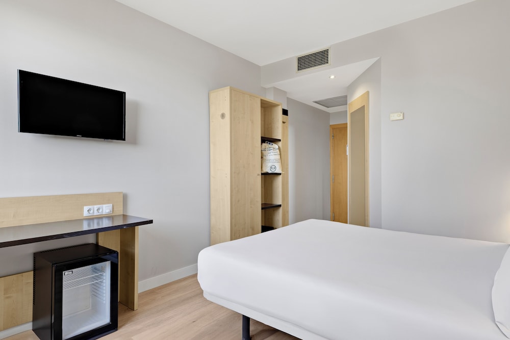 B&B HOTEL Madrid Pinar de Las Rozas 20