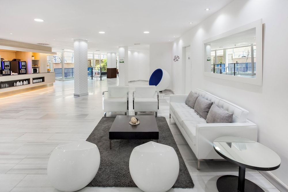 B&B HOTEL Madrid Pinar de Las Rozas 9