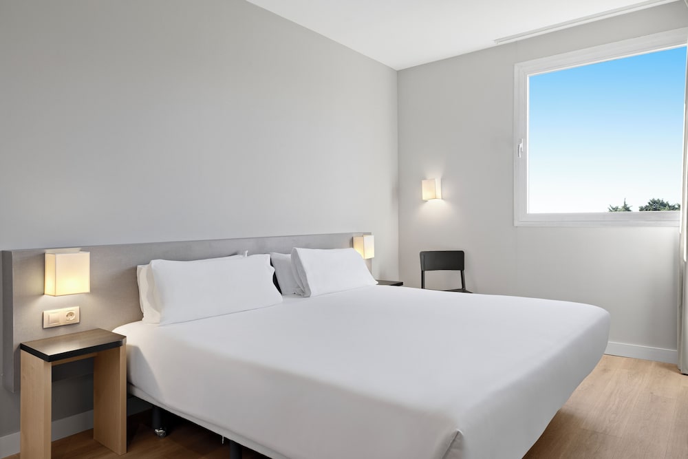 B&B HOTEL Madrid Pinar de Las Rozas 23