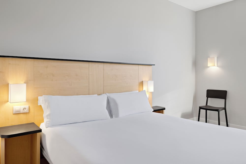 B&B HOTEL Madrid Pinar de Las Rozas 19