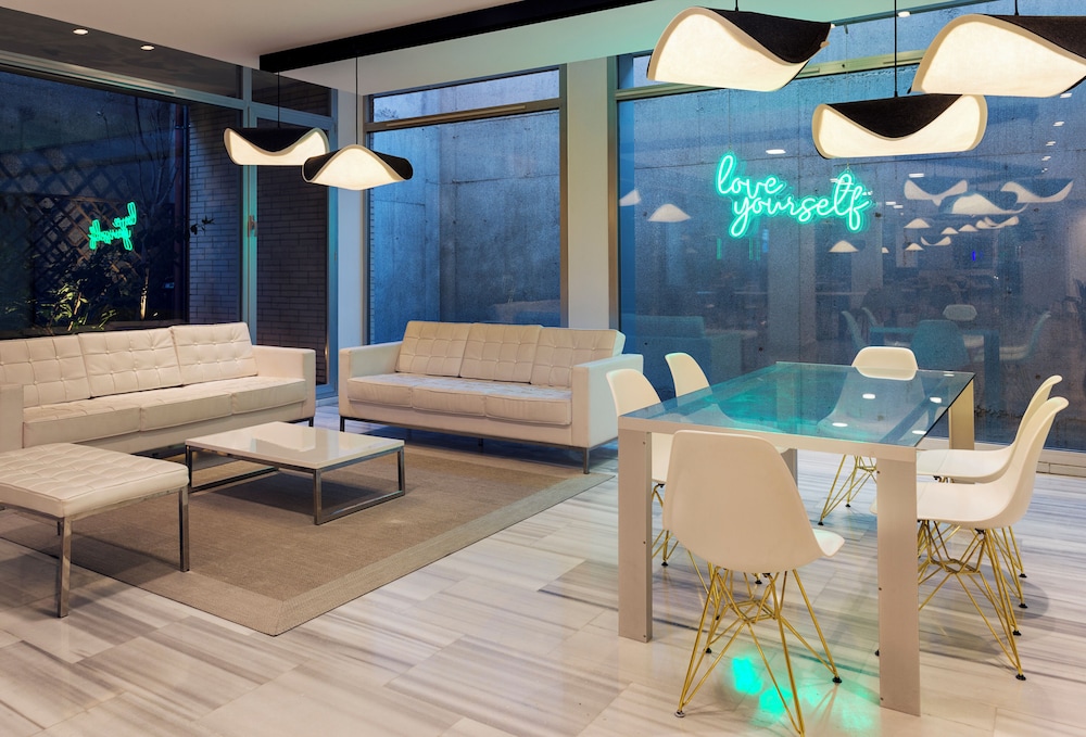 B&B HOTEL Madrid Pinar de Las Rozas 6