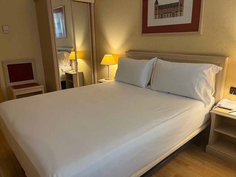 Hotel Luze Castellana 22