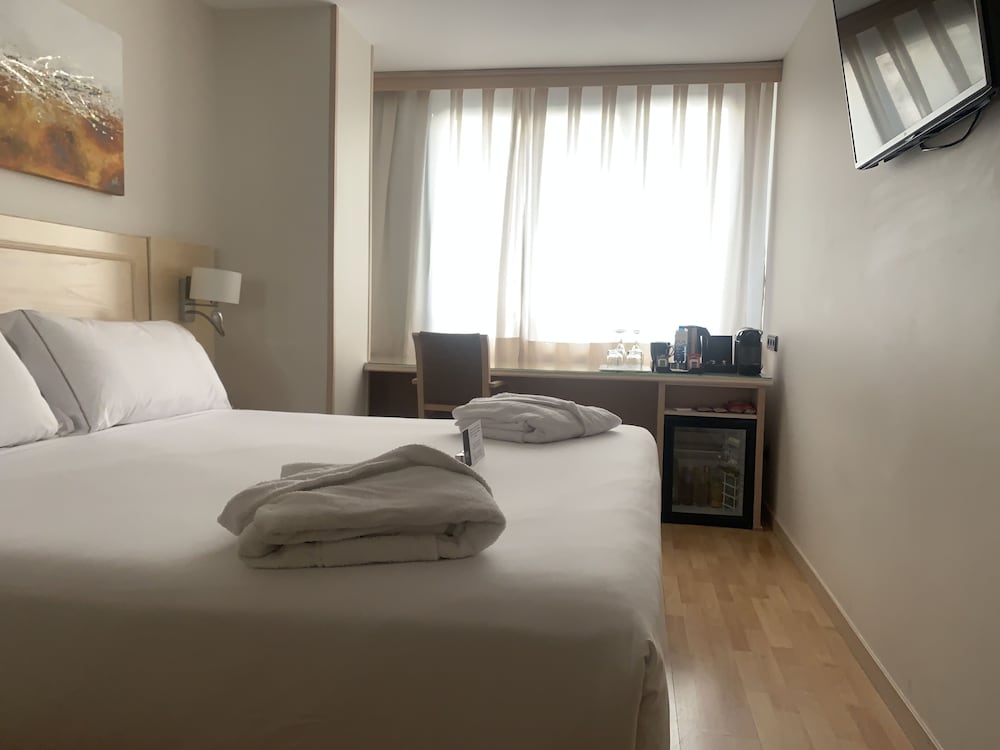Hotel Luze Castellana 6