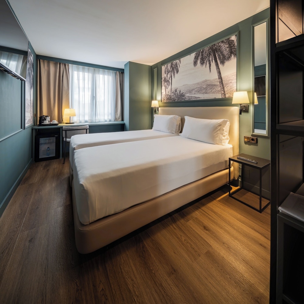 Hotel Luze Castellana 7
